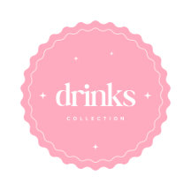 Drink Stickers