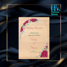 Wedding (Customizable)