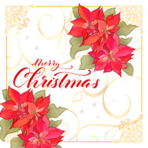 A Classic Christmas :: cards & gift wrap