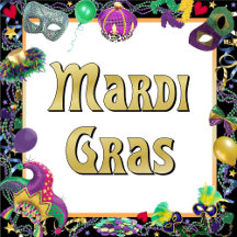 Mardi Gras