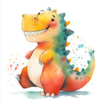 Bright & Playful Kids’ Mugs Collection