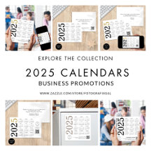 2026 calendars Business Promotional 