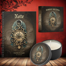 The mysterious steampunk movement.