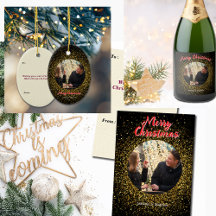 | sparkle & shine christmas |