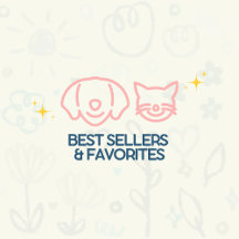 Best Sellers & Favorites