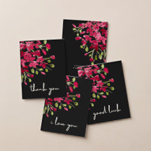 the wildflower series