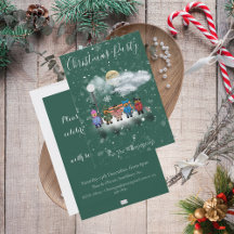 Festive Quintet Christmas