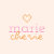 mariecherie