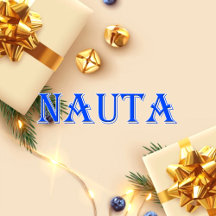 Nauta_Name T-Shirt