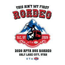 2026 APTA Bus Roadeo