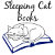 Sleeping Cat Books