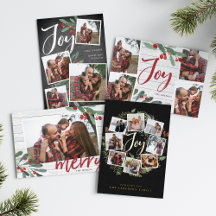 Farmhouse Holiday Collection