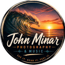 John Minar Photography 