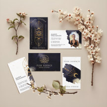 Holistic Celestial Sun & Moon