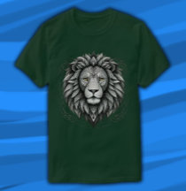 Coleção Camiseta Masculina Básica Tribal