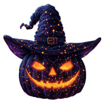 Gothic Halloween Cyber Art
