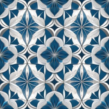 Floral Wrapping Paper