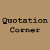 QuotationCorner