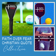 faith over fear