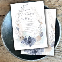 Bachelorette Beach Party