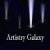 Artistry Galaxy Apparel