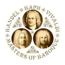 Masters Of Baroque
