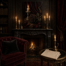 Gothic Christmas Gallery 