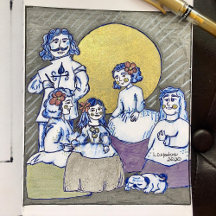 Masters Challenge Collection