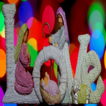 Christmas Bathroom Mates