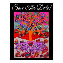 Jewish Wedding Invitations