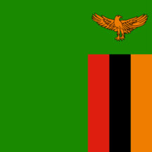 Zambia Flag Gifts 