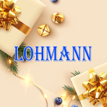 Lohmann_Name T-Shirt