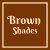 BrownBeigeShades