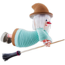 Crazy Paper Craft for girls