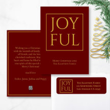 Christmas Quote Home Decor