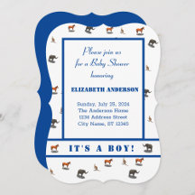 Assorted Animals Collection