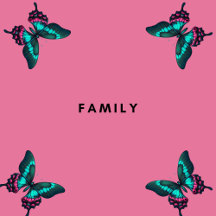 Family - Praise to Success