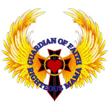 Guardians of Faith Righteous MaMa