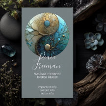 Yin Yang Designs   Harmony & Balance