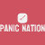 Panic Nation Merchandise