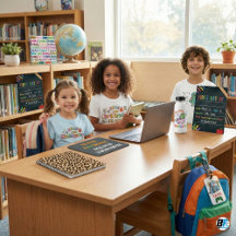 The Ultimate Back to School Guide