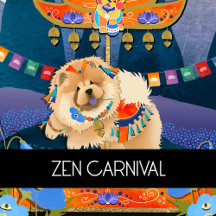 ZEN CARNIVAL