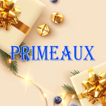 Primeaux_Name T-Shirt