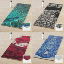 Yoga Mat Collection: All Mats