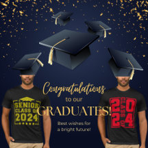 Graduation Collection 