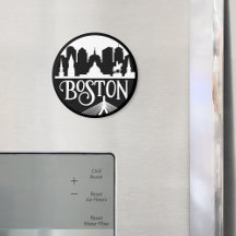 Boston Magnets
