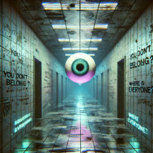 🌀 Weirdcore Vibes Collection 🌀