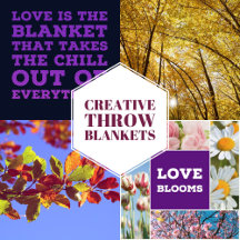 Throw Blankets