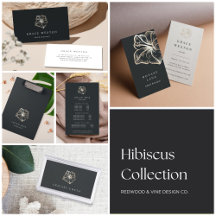 Hibiscus Collection