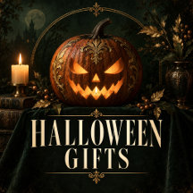 Halloween Gifts